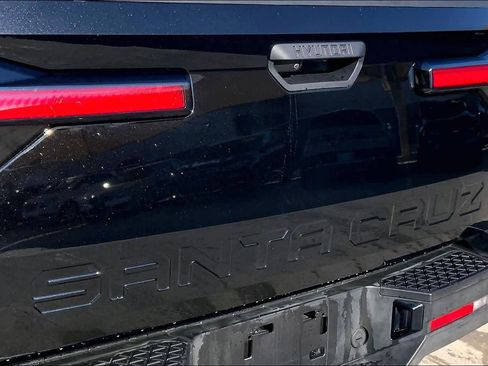 Used 2025 Hyundai Santa Cruz SEL image 10