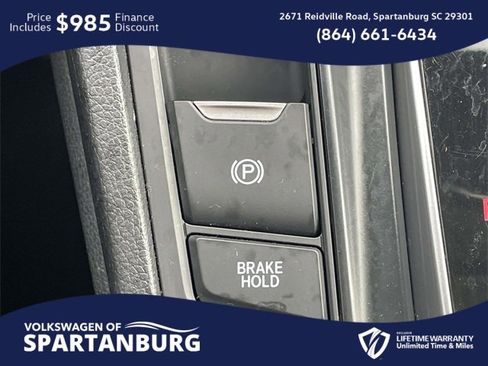 Used 2021 Honda CR-V EX image 29