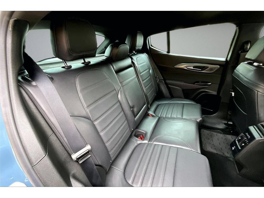 Used 2024 Dodge Hornet GT Plus AWD/4WD image 42