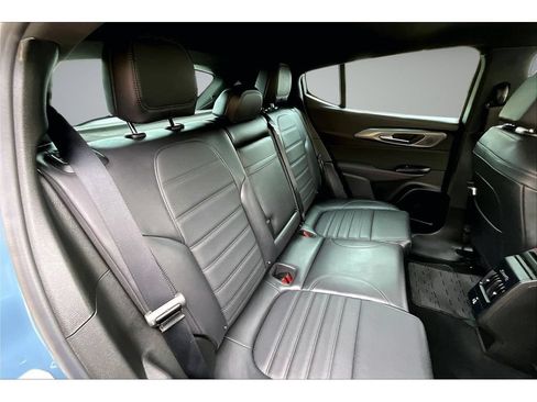 Used 2024 Dodge Hornet GT Plus AWD/4WD image 42