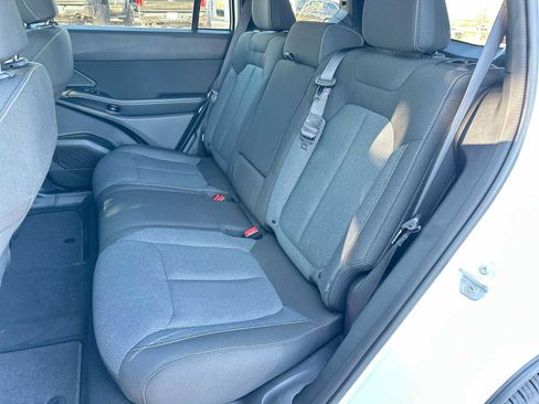 New 2026 Jeep Cherokee Laredo AWD/4WD image 23