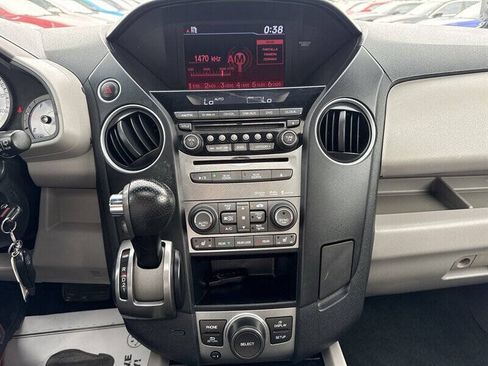 Used 2014 Honda Pilot EX-L image 29