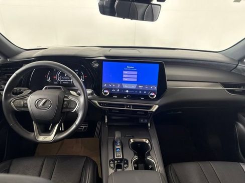 Used 2024 Lexus RX 350 F Sport w/ Convenience Package AWD/4WD image 34