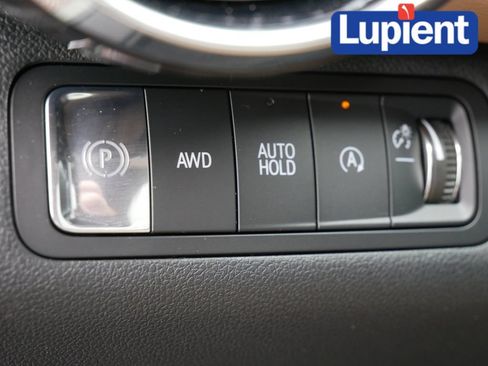 Used 2026 Chevrolet Equinox ACTIV w/ Convenience Package III AWD/4WD image 17