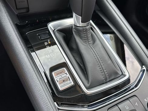 New 2025 MAZDA CX-5 AWD 2.5 S w/ Select Package image 54