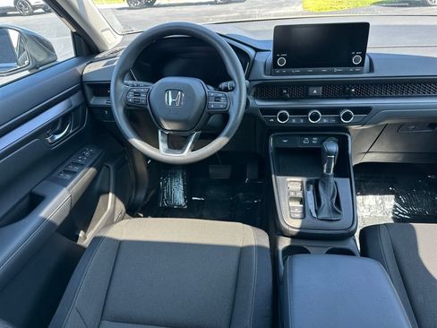 Used 2024 Honda CR-V EX image 29