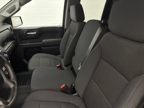 Used 2020 Chevrolet Silverado 1500 Custom w/ Custom Value Package AWD/4WD image 20