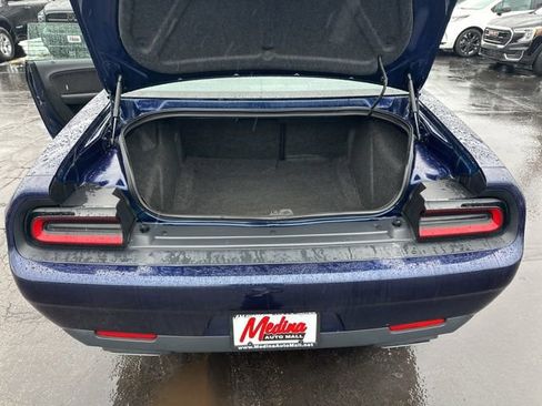 Used 2015 Dodge Challenger R/T w/ Quick Order Package 22B R/T image 20