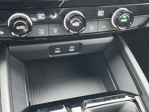 Certified 2024 Honda Accord Sport image 21