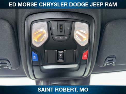 New 2026 RAM 3500 Big Horn AWD/4WD image 19