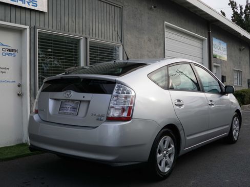 Used 2009 Toyota Prius Touring image 22