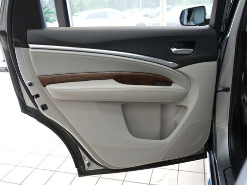 Used 2019 Acura MDX SH-AWD w/ Technology Package image 48