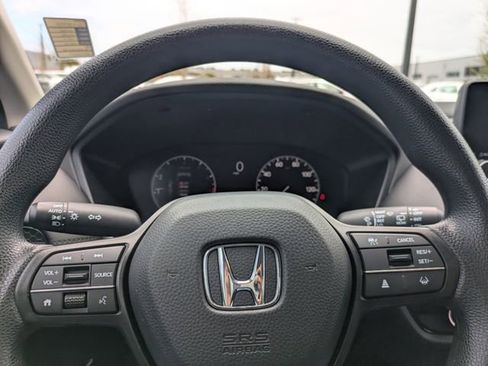 Used 2024 Honda HR-V LX image 28