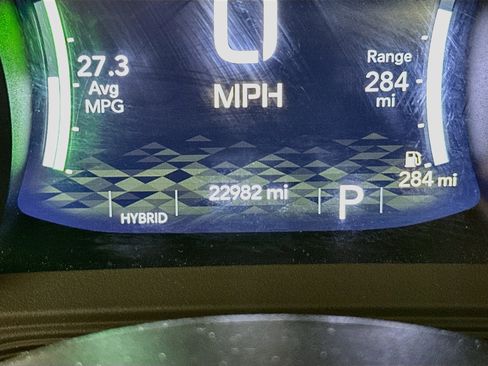 Used 2024 Jeep Wrangler Unlimited AWD/4WD image 18