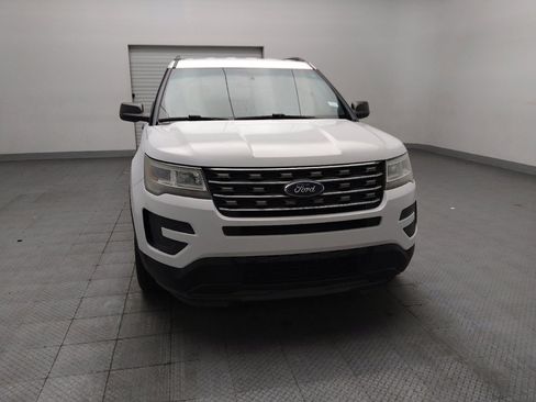 Used 2017 Ford Explorer FWD image 14