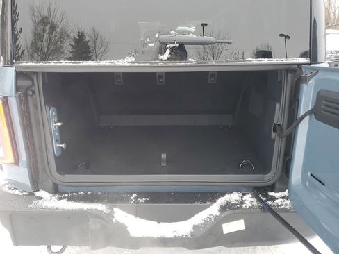 New 2025 Ford Bronco Outer Banks image 32