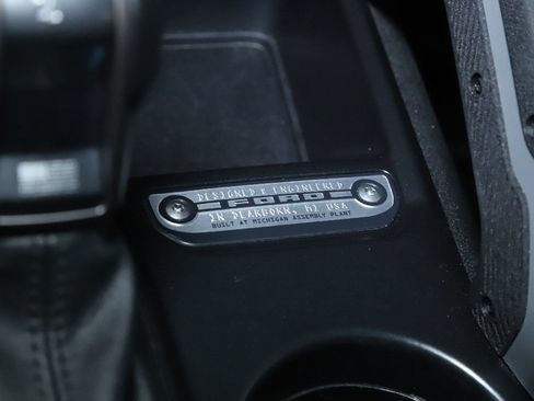 Used 2024 Ford Bronco Big Bend AWD/4WD image 27