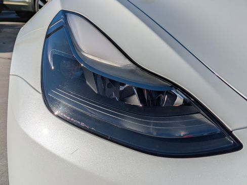Used 2022 Tesla Model 3 Long Range image 10