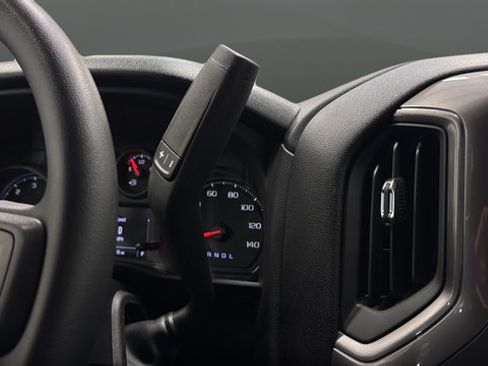 New 2026 Chevrolet Silverado 2500 Custom w/ Custom Value Package AWD/4WD image 18
