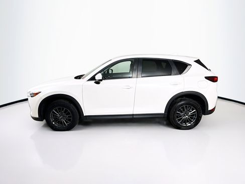 Used 2020 MAZDA CX-5 Touring image 7