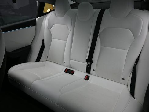 Used 2025 Tesla Model 3 Long Range RWD image 26