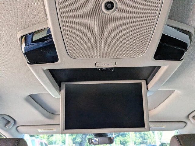 New 2027 Honda Odyssey Elite image 16