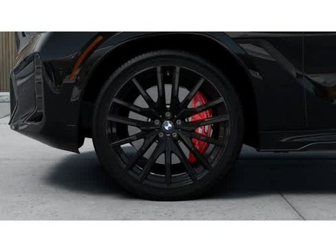 New 2027 BMW X6 xDrive40i AWD/4WD image 7