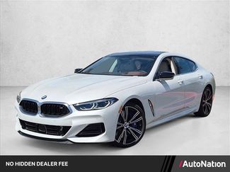 Certified 2026 BMW M850i xDrive AWD/4WD video 1