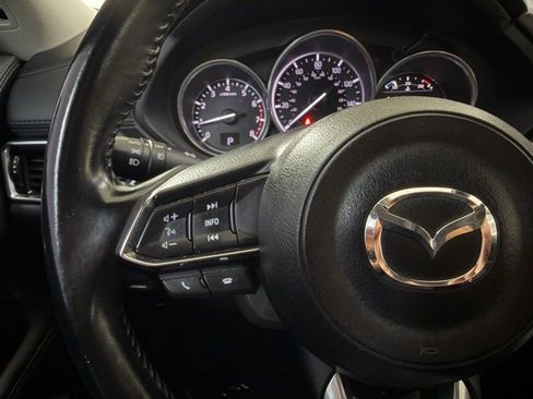 Used 2017 MAZDA CX-5 Grand Touring FWD image 24