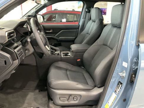 New 2026 Toyota 4Runner Limited AWD/4WD image 14