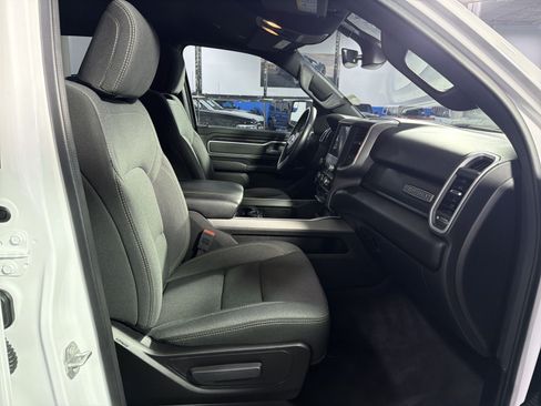 Used 2023 RAM 1500 Big Horn AWD/4WD image 26