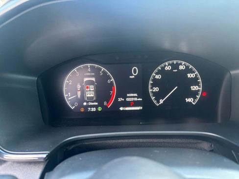 Used 2024 Honda CR-V EX image 24