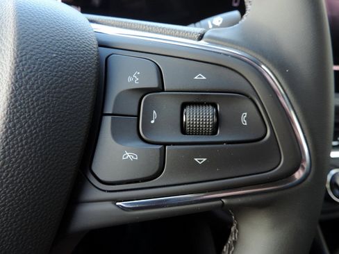 New 2026 Buick Envista Preferred image 23