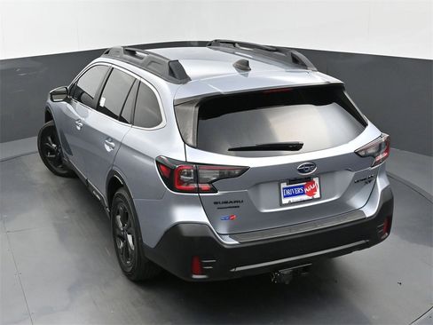 Used 2020 Subaru Outback Onyx Edition XT w/ Popular Package #2 image 30