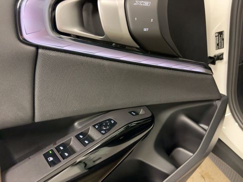 New 2026 BMW X3 xDrive30 image 22