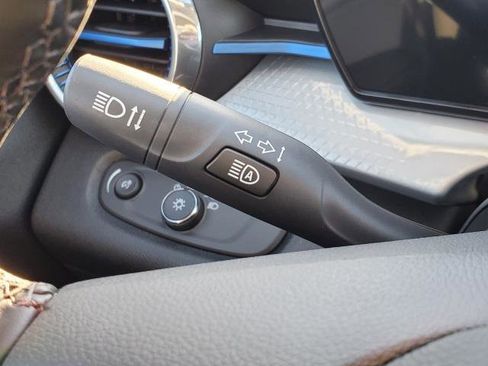 New 2026 Chevrolet Trax LT image 15