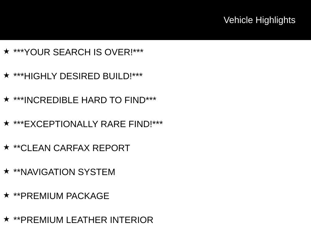 Used 2017 Buick Regal Premium FWD image 2