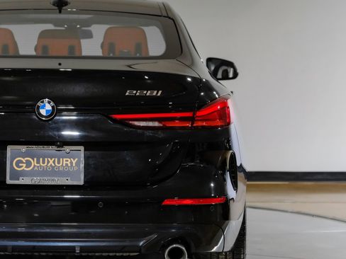 Used 2024 BMW 228i Gran Coupe w/ Convenience Package image 51