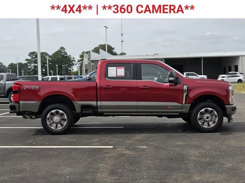 Used 2026 Ford F250 King Ranch AWD/4WD image 10