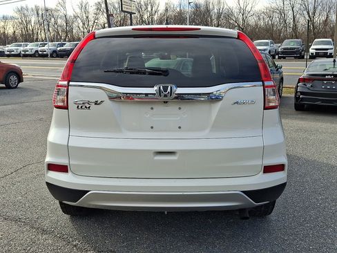Used 2016 Honda CR-V EX image 6