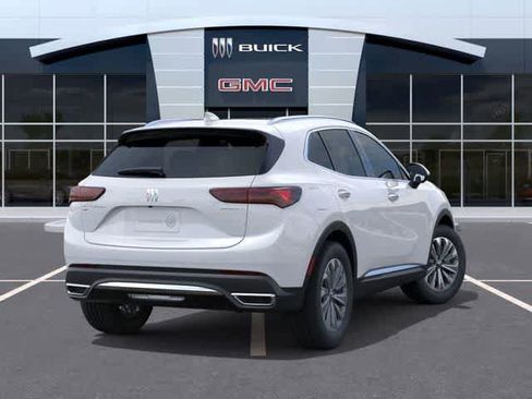 New 2026 Buick Envision Preferred image 5