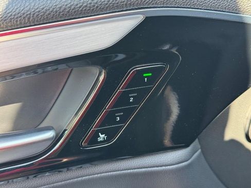 Certified 2026 Acura MDX SH-AWD image 21
