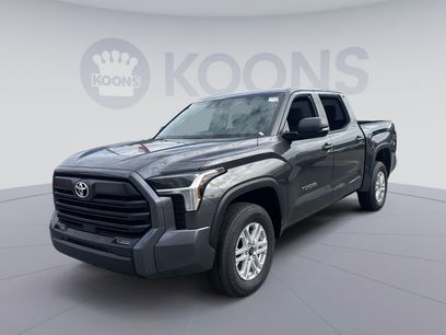 New 2026 Toyota Tundra SR5
