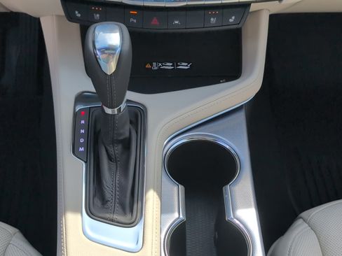 New 2026 Cadillac CT4 Premium Luxury image 18