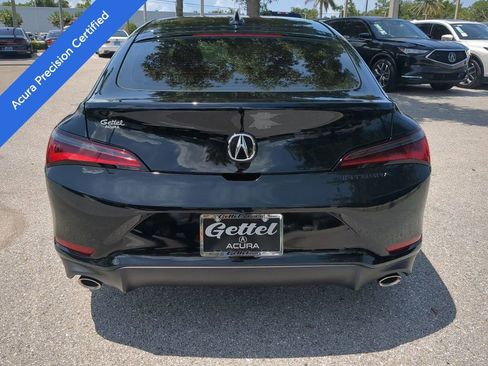 Used 2025 Acura Integra image 7