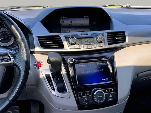 Used 2016 Honda Odyssey EX-L image 7
