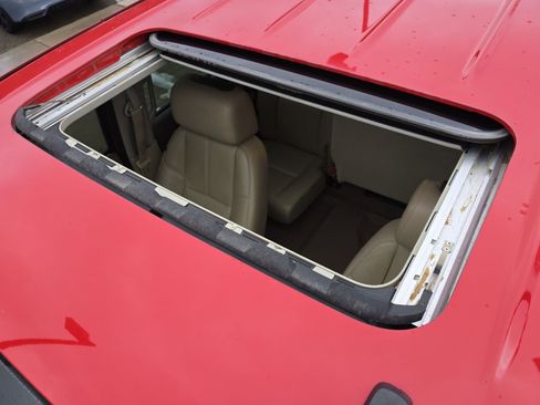 Used 2010 Chevrolet Silverado 1500 LTZ w/ Suspension Package, Off-Road image 3