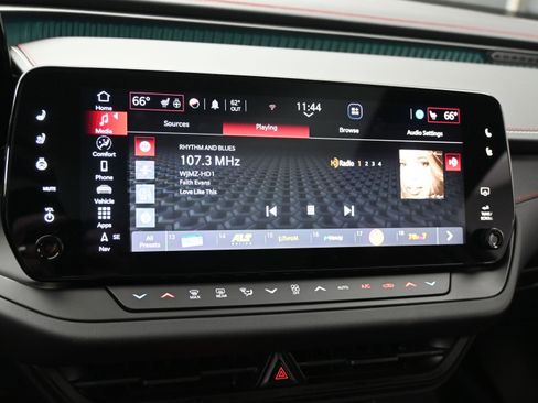 Used 2026 Dodge Charger Scat Pack image 16