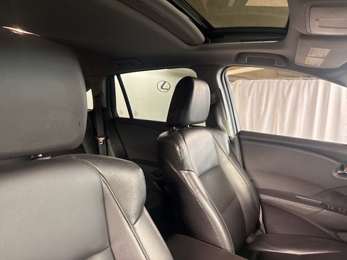 Used 2017 Acura RDX AWD image 10