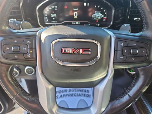 Used 2022 GMC Sierra 1500 Elevation w/ Elevation Premium Package image 11